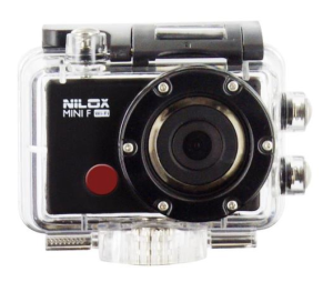 NILOX MINI F Wi-Fi