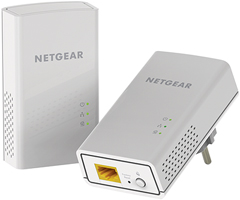 PL1200 powerline Netgear