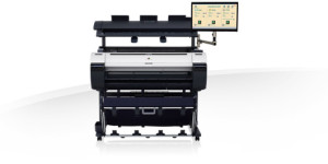 Canon iPF770 MFP