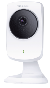 TP-LINK IP Camera NC220