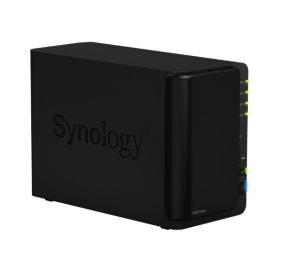 Synology DS214 Play