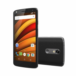 Moto X Force