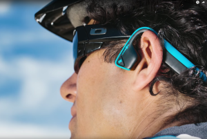 Trekz Titanium AfterShokz