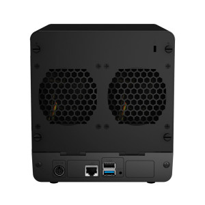 synology DiskStation DS416j