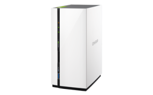 QNAP TS-128 e TS-228