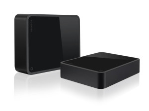 Toshiba Canvio for Desktop