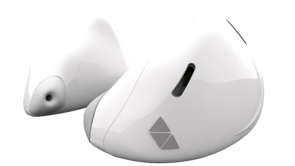 waverly labs pilot in ear translator traduzione simultanea