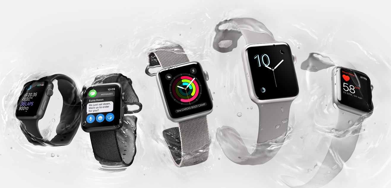 Apple Watch Series 2