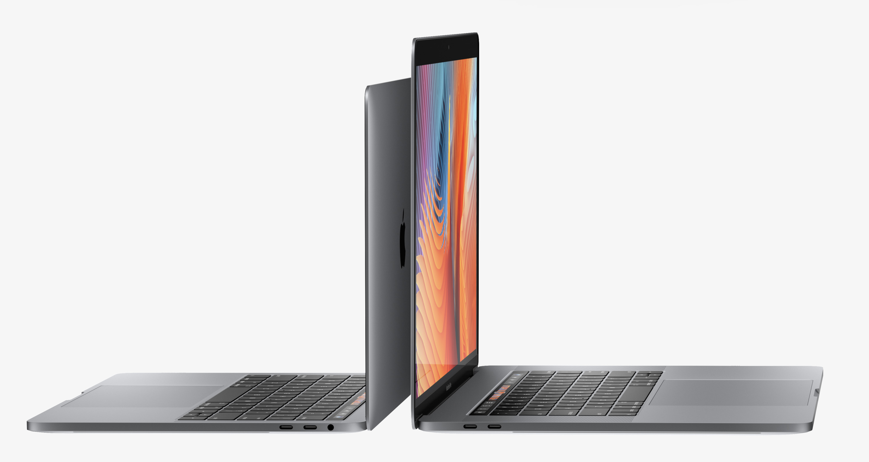 Nuovi MacBook Pro 2016