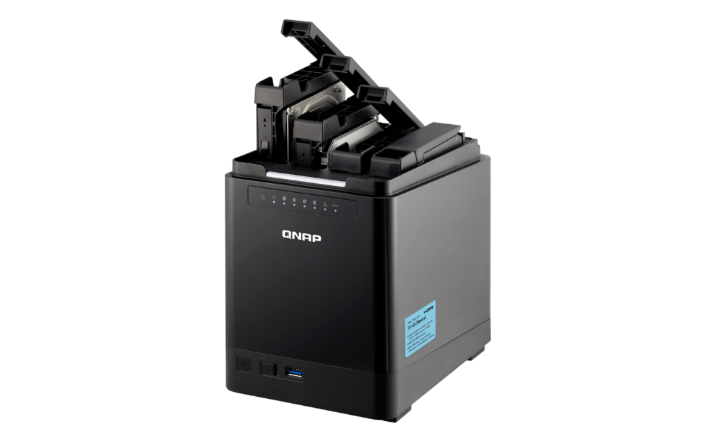 QNAP TS-453Bmini