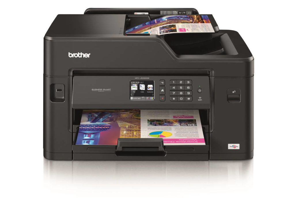 Brother MFC-J5330DW