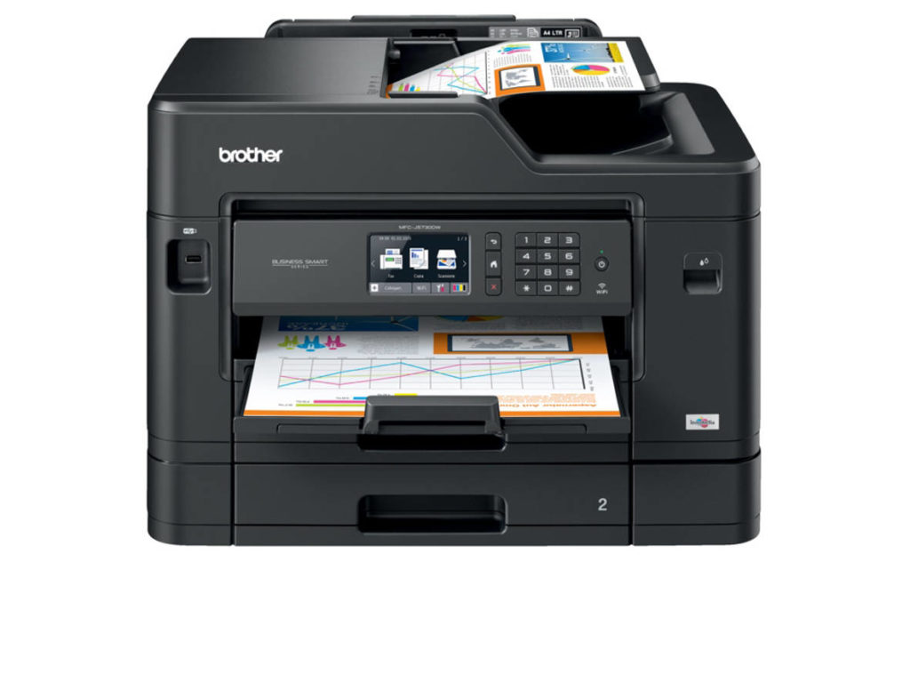 Brother MFC-J5730DW