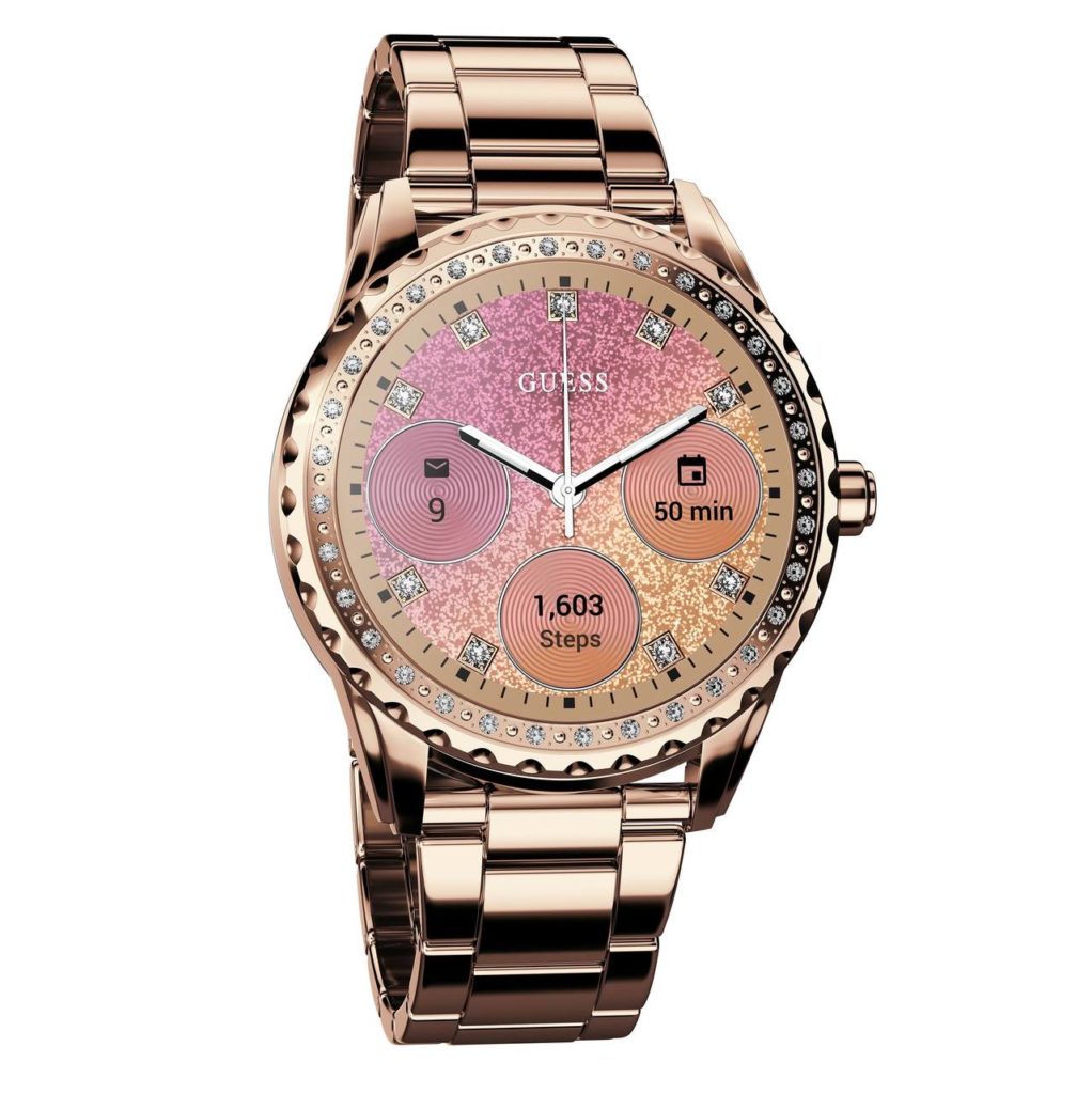 smartwatch Guess
