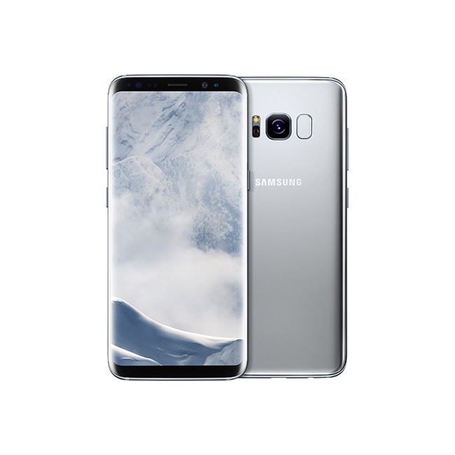 Samsung Galaxy S8